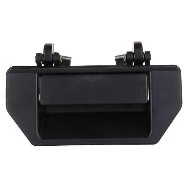 Bagklaps Håndtag 90606-01G01 til Navara D21 D22 Pickup Black