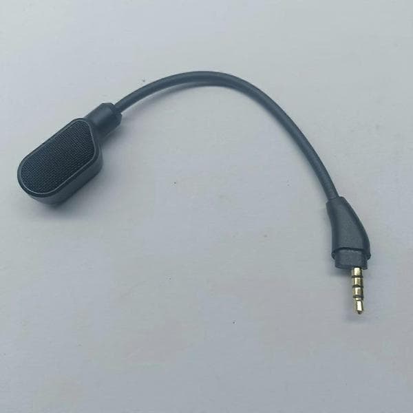 Erstatningsmikrofon 3,5 mm for Kingston HyperX Cloud 3 III Gaming Headset