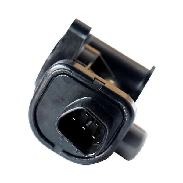 Magnetventil til indsugningsmanifold til Subaru Impreza Black