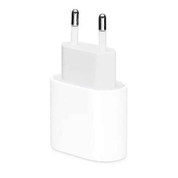 Apple 20 W USB-C-strømforsyning
