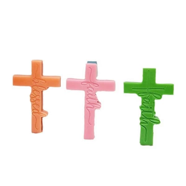Halloween Silikoneforme til DIY 3D Aromaterapi Støbning og Håndlavede Håndværk 3