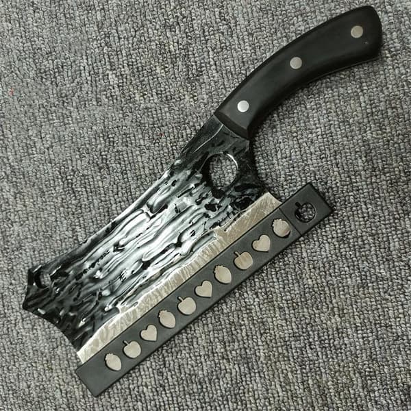 Knivbladbeskytter, 5-pak