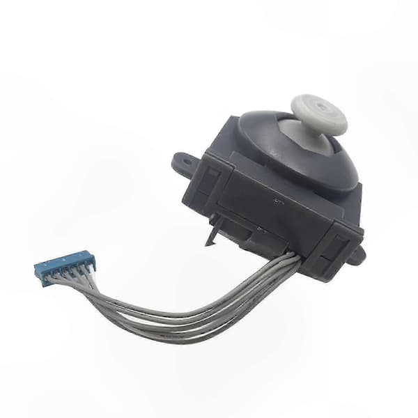 Udskiftnings-analog-joystick til N64- og Gamecube-controllere