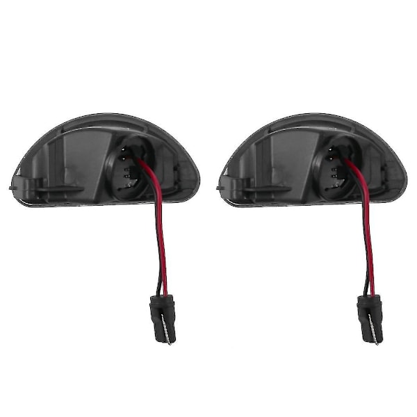 Bil LED-skyltbelysning för Aygo bak 2005-2014 81270-0h010 812700h010