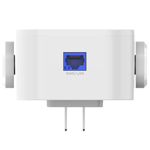 WiFi Range Extender - Boost Your WiFi Coverage