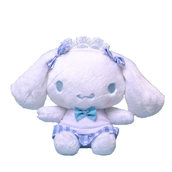 Sanrio Cinnamoroll Anime Plyschleksak 20cm