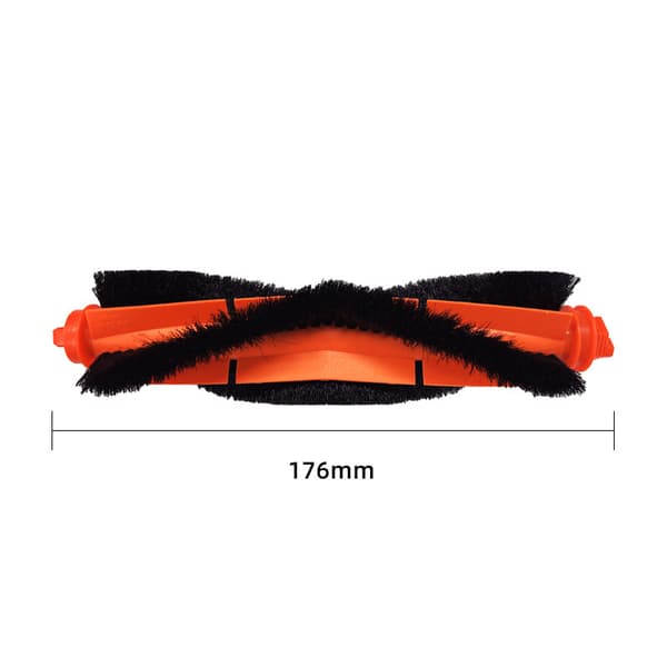 Tillbehör för Xiaomi E10/B112/E12 robotdammsugare