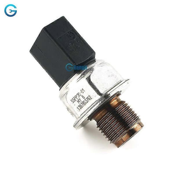 55pp30-01 För Delphi Hyundai Kia Chevrolet Bränsle Common Rail Trycksensor 9307z528a Bildelar ny