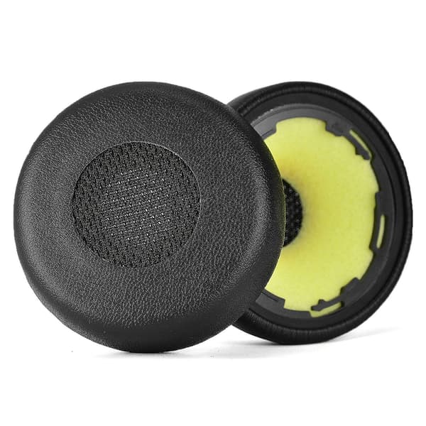 Reservedeler til øreputer for Jabra Evolve 75 75+/ 75uc / 75ms hodetelefoner