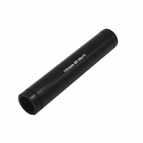 Cykel Tønde Aksel 20mm Gennem Aksel Til 15mm Gennem Aksel Adapter 110mm