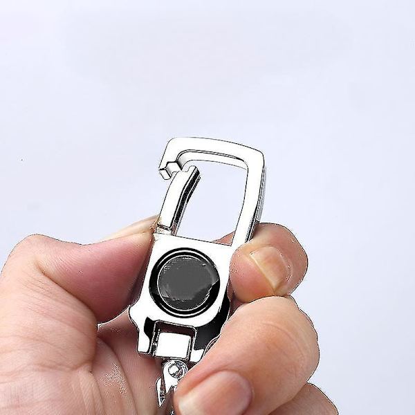 Ford Metal Car Keychains Replacement With Logo,ford Car Key Chain,key Chain For Men,keychain Accessories,family Present