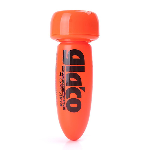 75ml Soft99 Glaco Bilrude Glas Coating Agent Vandafvisende Regnmiddel
