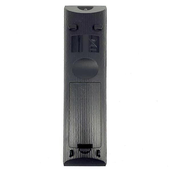 Erstatningsfjernkontroll RM-ADP090 for SONY AV-system HBD-E2100 DBD-E3100 BDV-E4100 BVD-E6100