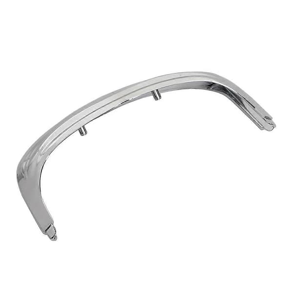Motorcykel Front Tip Trim för Softail Deluxe FLSTN