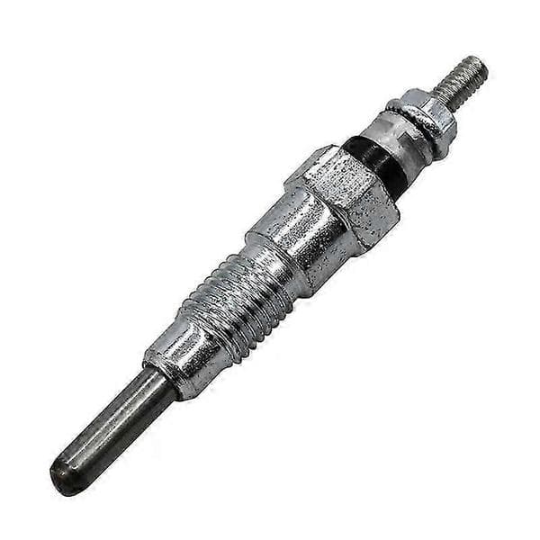 3 st Glödstift för Kubota D650 D750 D850 motor