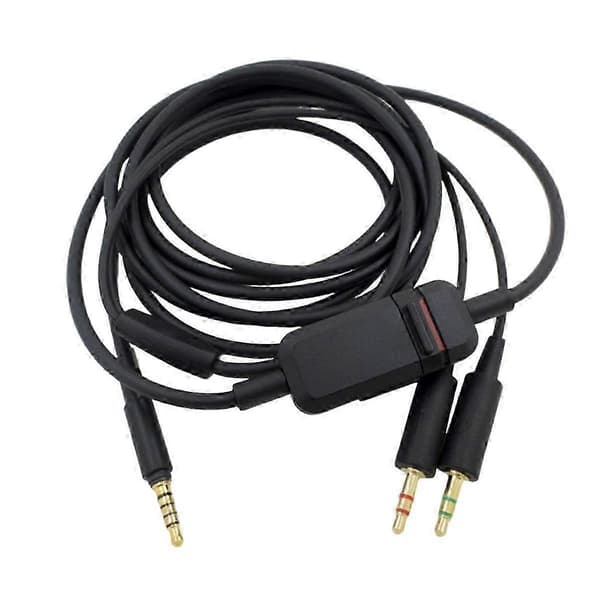 Udskiftningshovedtelefonkabel til Beyerdynamic MMX300 27 Oxygen-free copper wire core