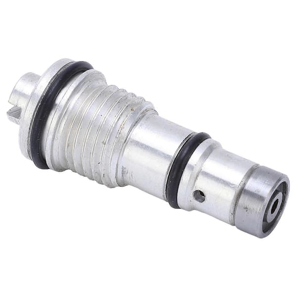 Trim Tilt Trykaflastningsventil 316 Rustfrit Stål 64E 43860 00 00 Erstatning for Johnson Evinrude