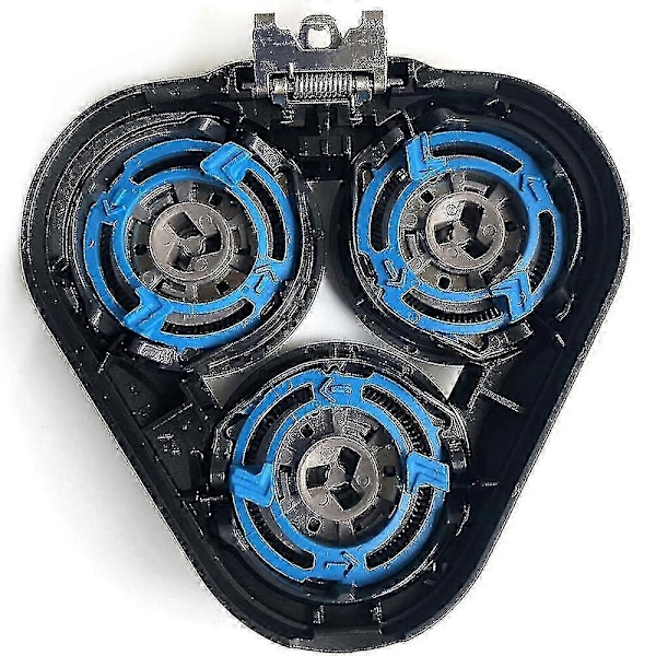 Rakapparatshuvud för Philips S5000 S5370 S5571 S5420 S5140 S5078 FT