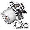 Karburator Karburatorsæt Erstatning For Briggs & Stratton Quantum Motor 498965