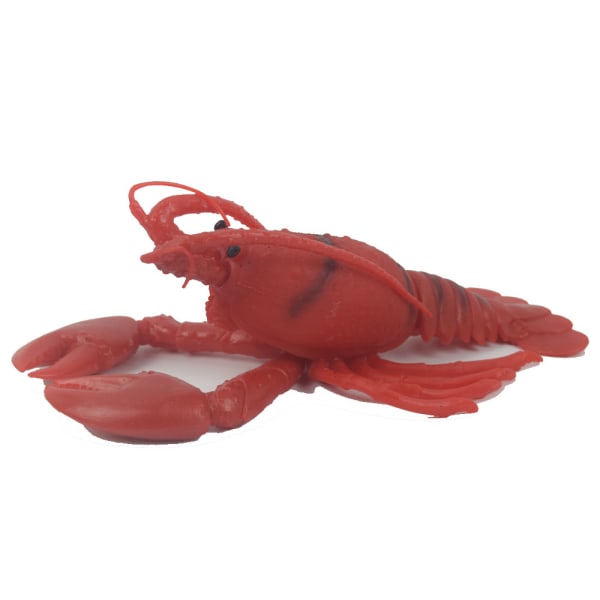 Bad Legetøj Simulation Spicy Hummer Rising Squeeze Legetøj Stress Relief Legetøj