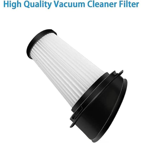 3-pak Filter til Grundig Vch9632 Vch9629 Vch9630 Støvsuger--