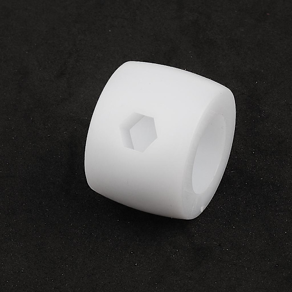 4 stk. 16mm bordfodboldbord stangpufferbuffer til bordfodbold