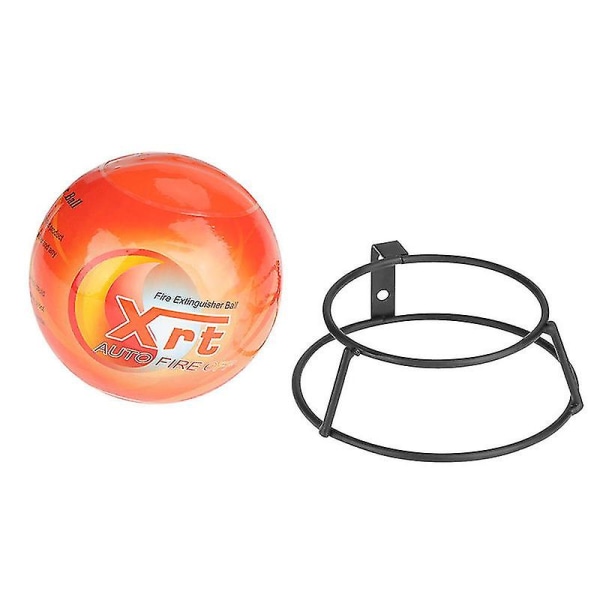 Fireball Automatisk brannslukningsball Anti-Fire Balls Trygg Ikke-giftig TAO