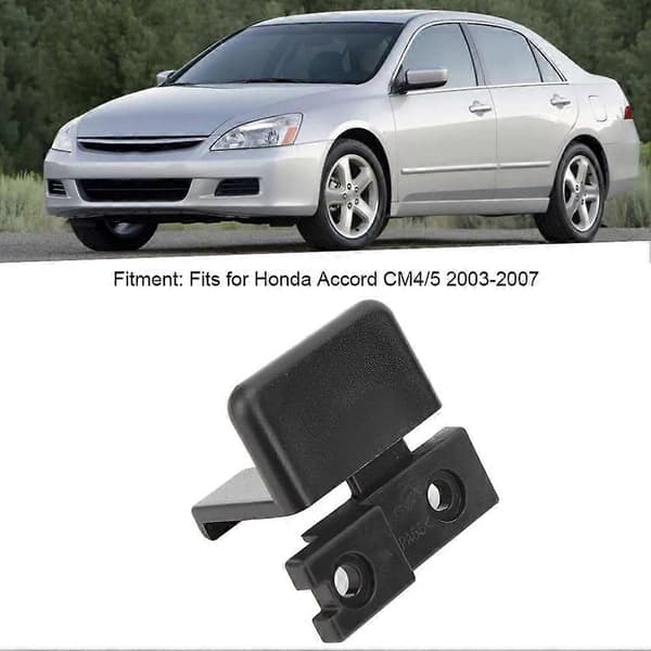 Billås Armleneboks Lås Spenne 83418-SDA A01 Passer til Honda Accord CM4/5 2003-2007