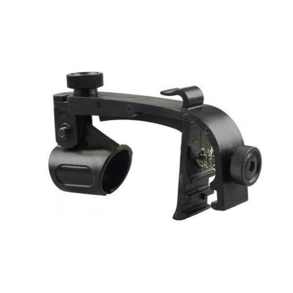 Drum Adjustable Microphone Holder 180 Degrees Rotation Drum Microphone Clips Mounts Shockproof Clamp Holder