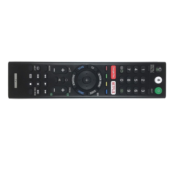 Fjernkontroll for TV Rmf-tx200p Rmf-tx200a Rmf-tx220u Rmf-tx310u Rmf-tx300e Rmf-tx300t for G