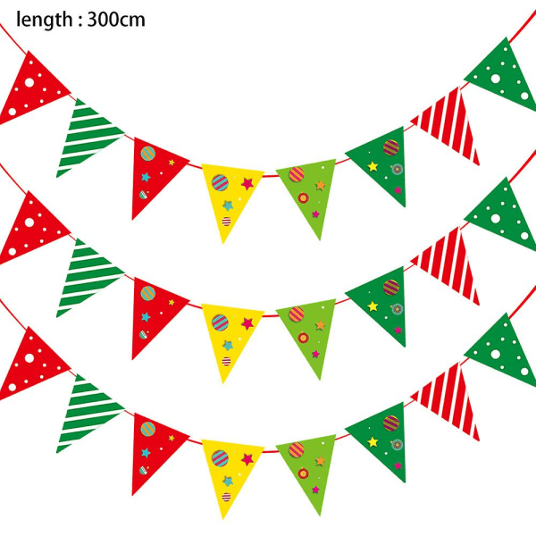 Happy Birthday Banner Party Decor-flag Party Themed Party Supplies Decorations Wedding Party Favors