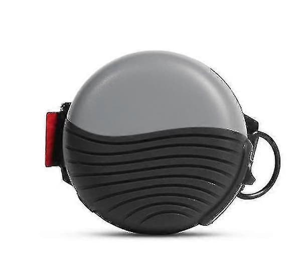 Draglina Handsfree Teleskopisk Toppar Handled Auto