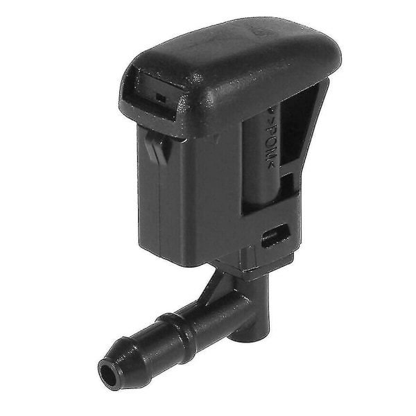 För - 1 Serie E81 E87 E88 E82 Z4 E85 E86 Vindrutespolare Spraymunstycke Jet Framruta Ny 616