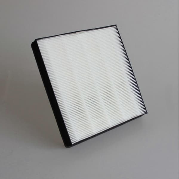 2X passer til luftrenser DE5206 DE5205 luftrenser Hepa-filter HEPA-filter FY1119
