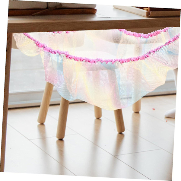 Barnhammock för leksaker - Förvaring av plyschdjur för barn (180,00 x 120,00 x 120,00 cm)