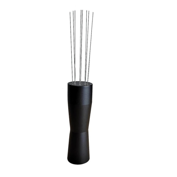 För kaffebryggare Hand Tampers Barista Distribution Wdt Tool Needle Type Distributor