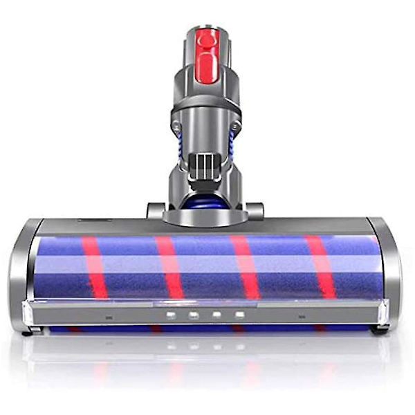 Puhdistuspää Dyson-malleille V7 V8 V10 V11 Johdoton imuri Lisävarusteet parkettilattioille