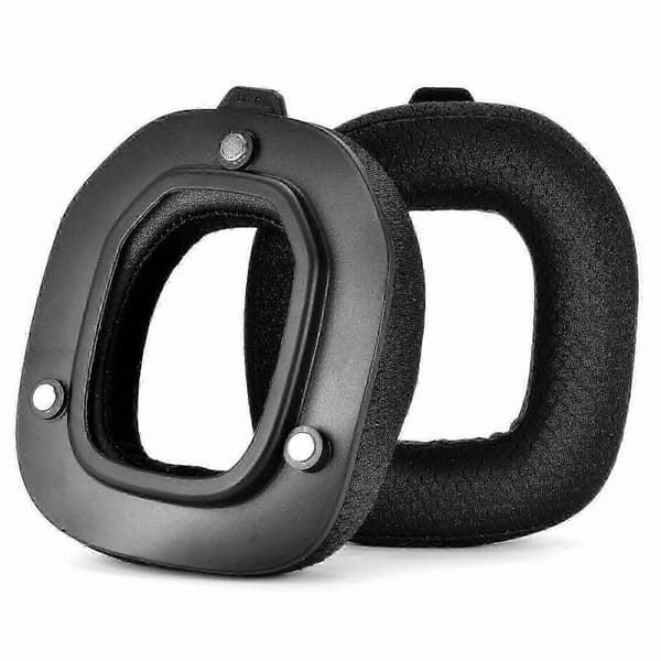 Bløde udskiftningsørekopper til Astro A50 Gen 3 headset puder Football net