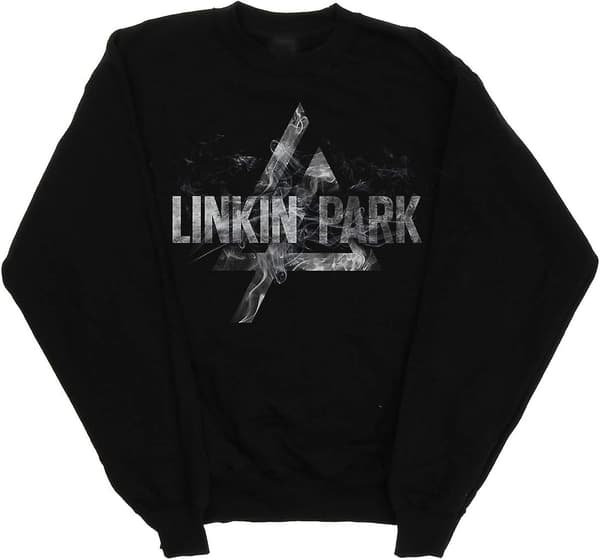 Linkin Park for menn XL