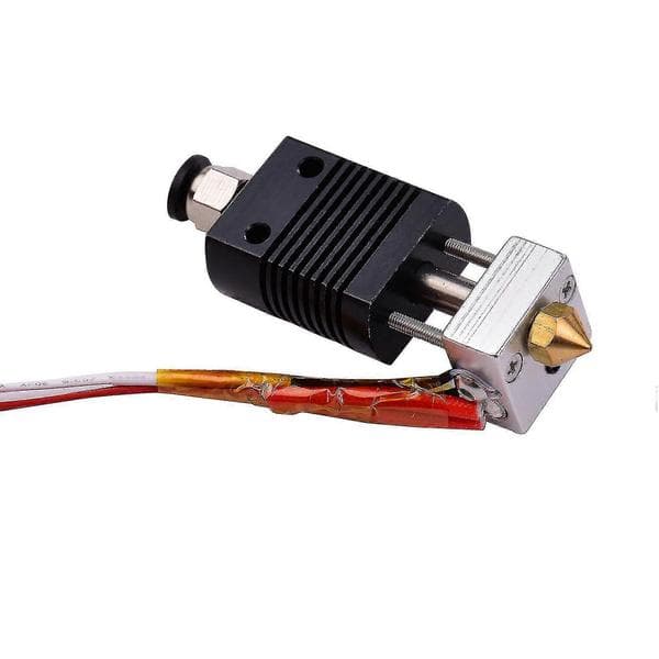1 Hotend Kit Flerfärgad