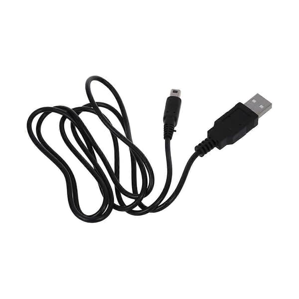 Ladekabel til spillemaskine, LL, USB-kabeloplader