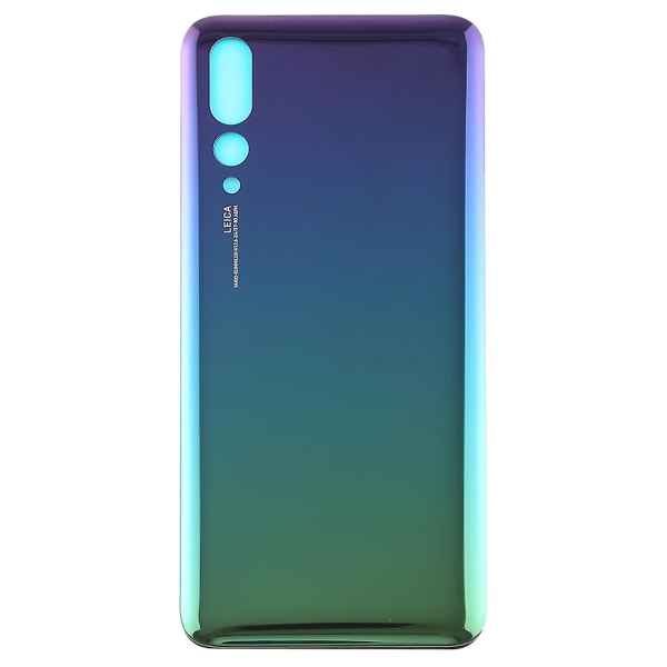 Back Cover for Huawei P20 Pro