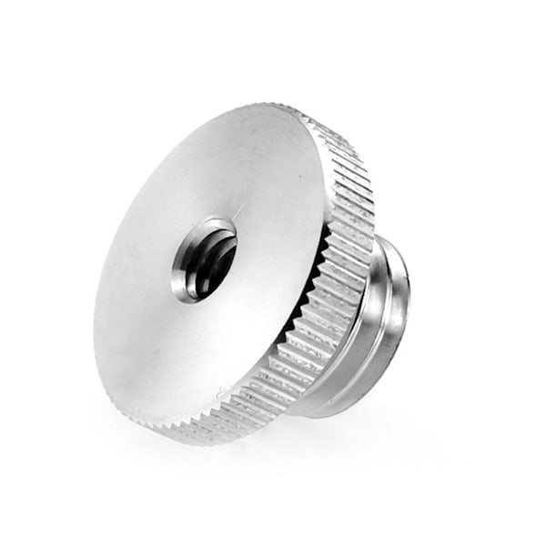 Mikrofonstativadapter 1/4\" Hona till 5/8\" Hane Passar för Kamerastativ