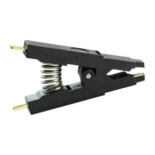 Programmer Test Clip SOP SOIC 8 SOIC8 DIP 8 SOP8 Pin IC Testklemme