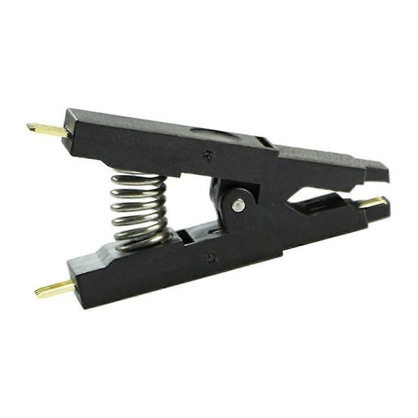Programmer Testeklips SOP SOIC 8 SOIC8 DIP 8 SOP8 Pin IC Testklemme