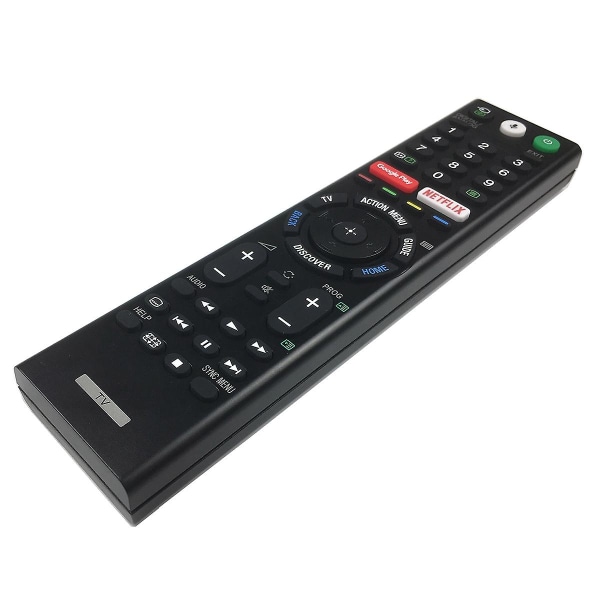 Fjernkontroll for TV Rmf-tx200p Rmf-tx200a Rmf-tx220u Rmf-tx310u Rmf-tx300e Rmf-tx300t for G