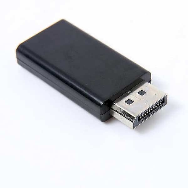 DisplayPort DP til HDMI-konverteradapter