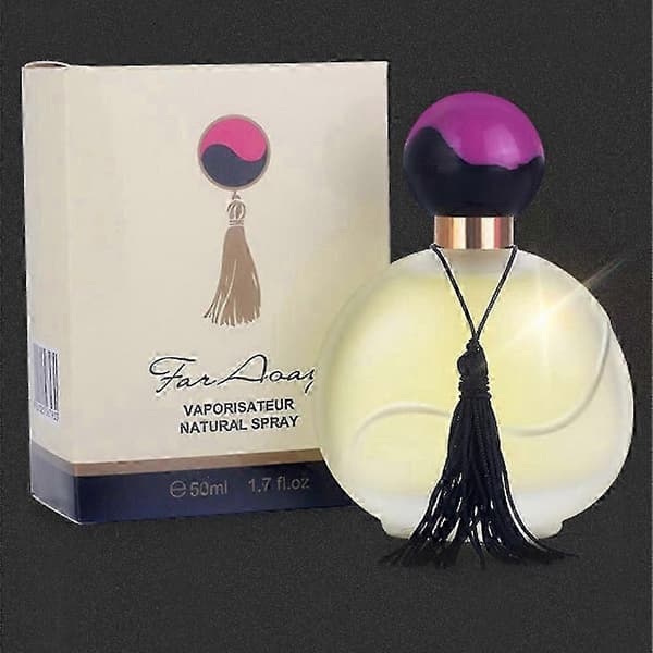 Far Away For Women, Blommig Eau De Parfum 50 Ml