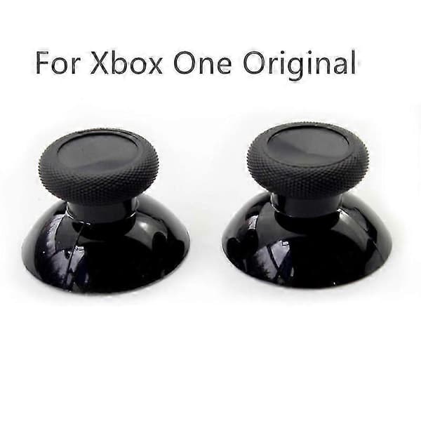 4/10 STK. Swtich Controller Analog Thumb Sticks Caps Til XBOX One Svampe 02 10pcs