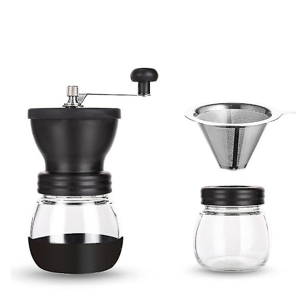 Kaffe Kvarn Keramisk Kaffe Kvarn Bönkvarnar Kökskvarnar A